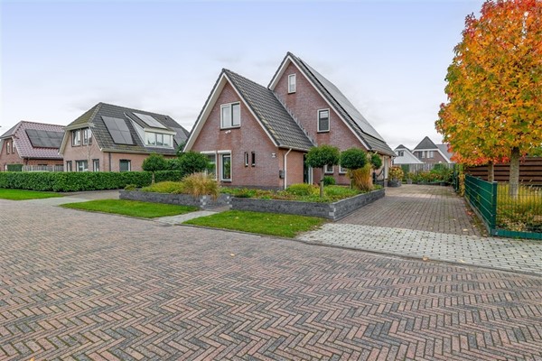Medium property photo - Jan Altinkhof 6, 9646 DM Veendam